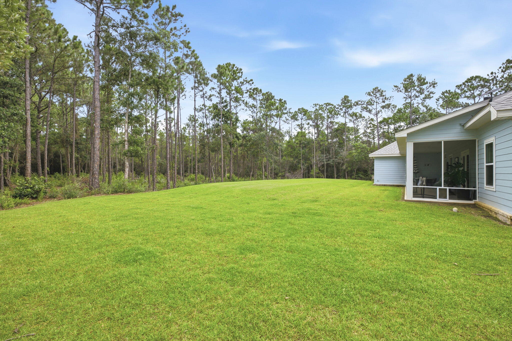 NO RECORDED SUBDIVISION - Residential