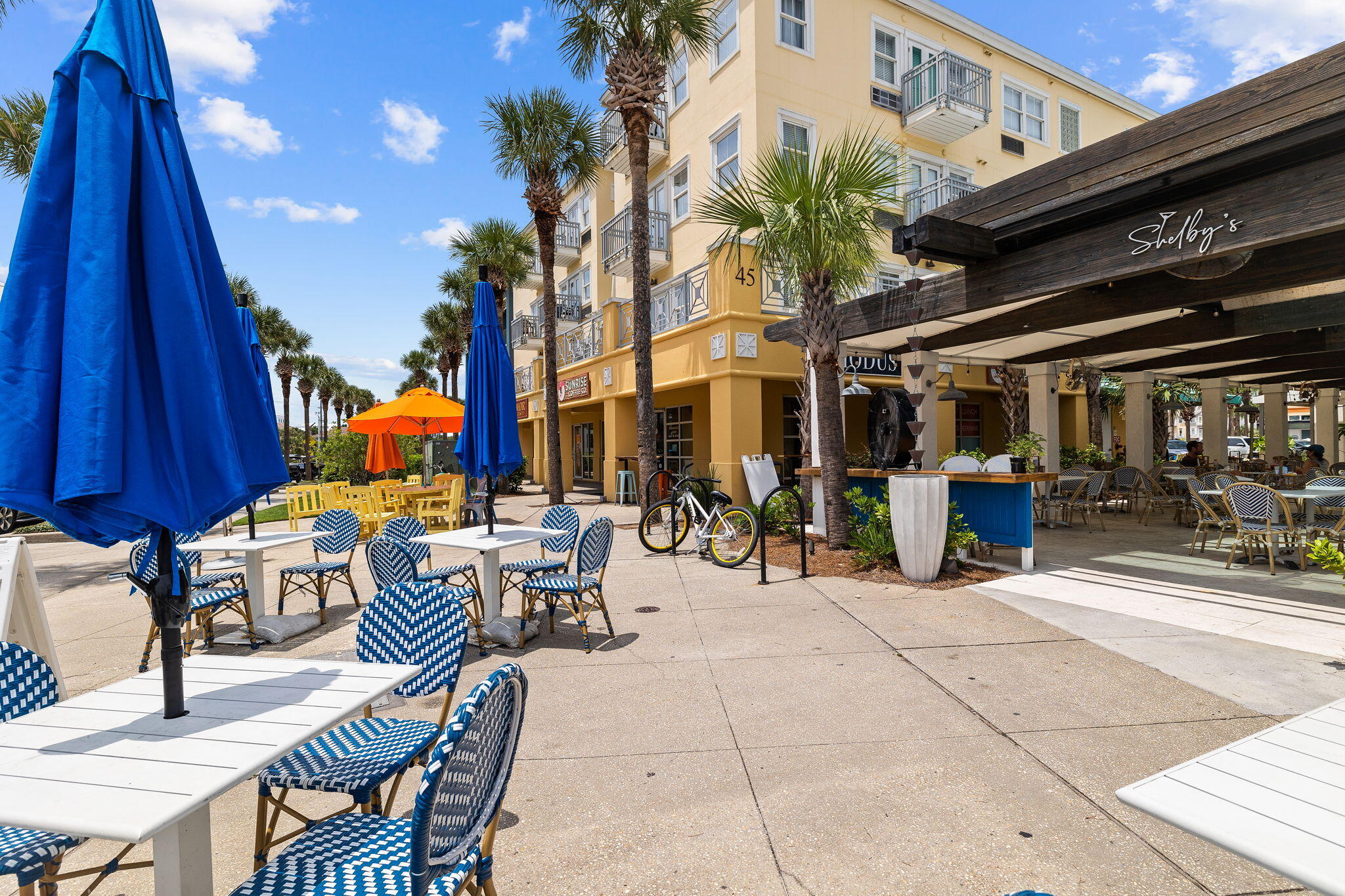 GULF PLACE CARIBBEAN CONDO - Residential