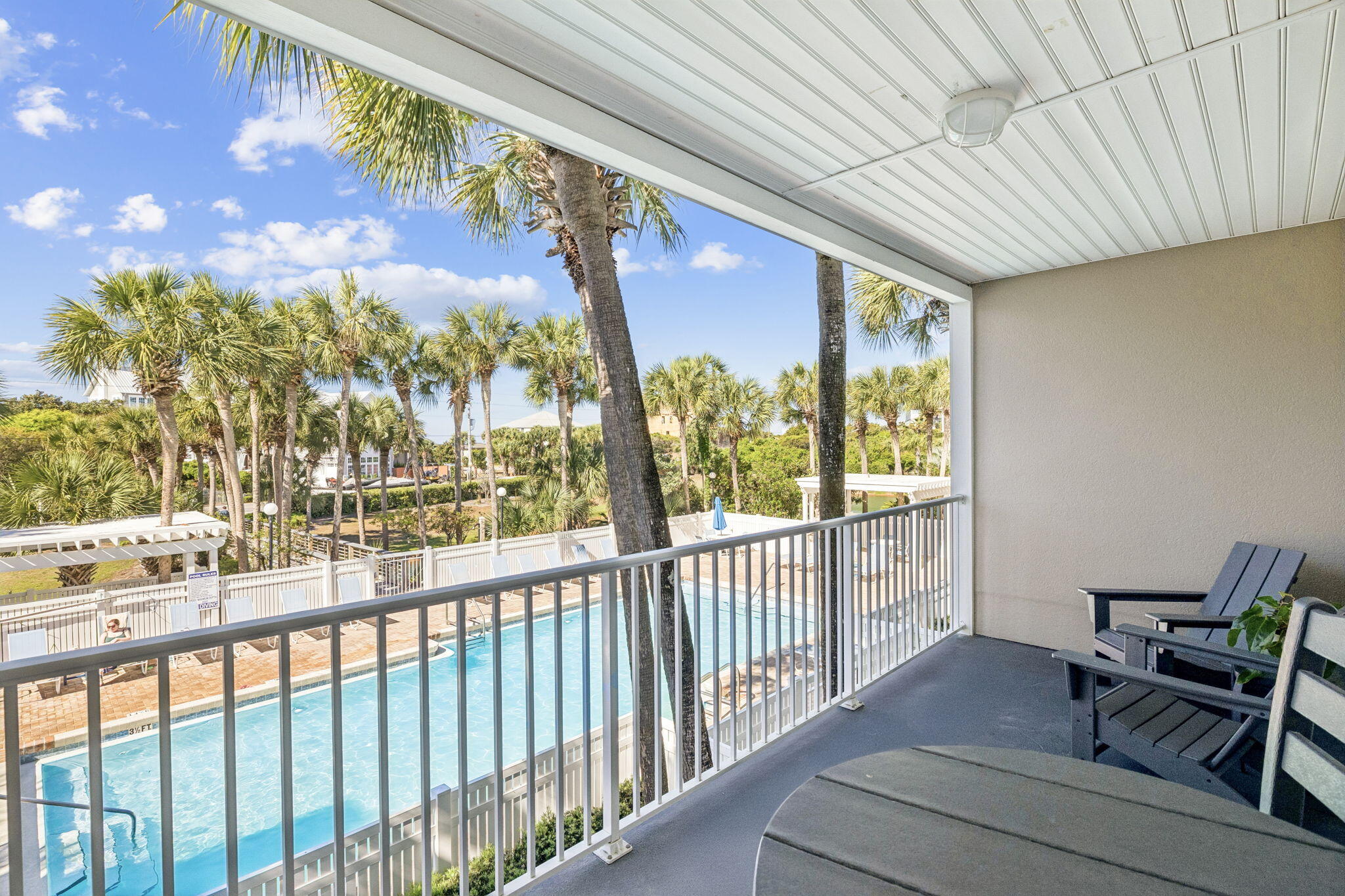 GULF PLACE CARIBBEAN CONDO - Residential