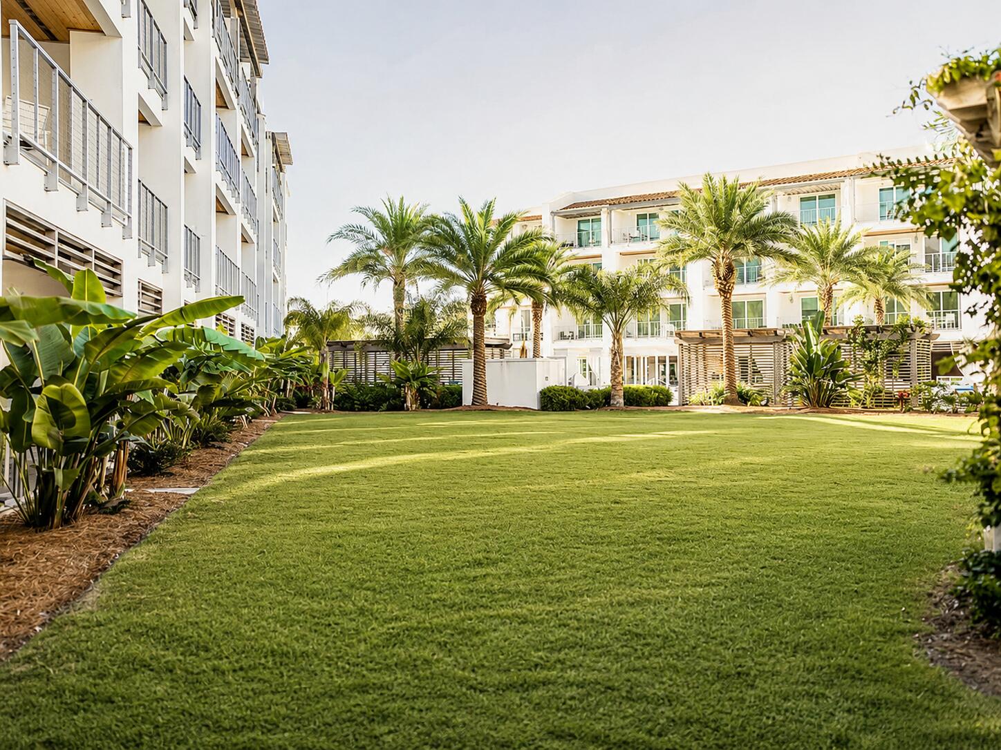 The Pointe - Residential