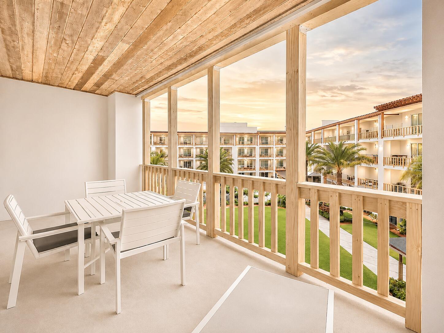 The Pointe - Residential