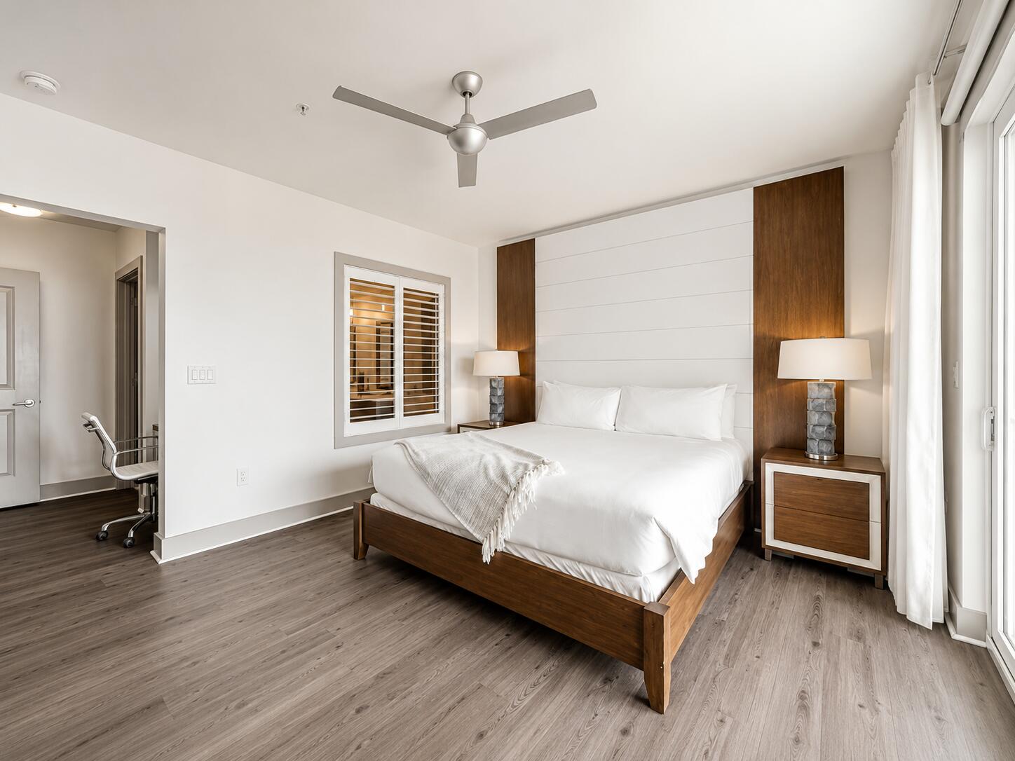 The Pointe - Residential