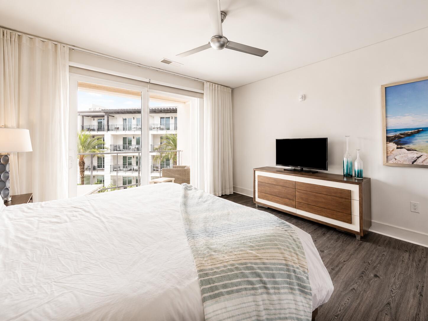 The Pointe - Residential