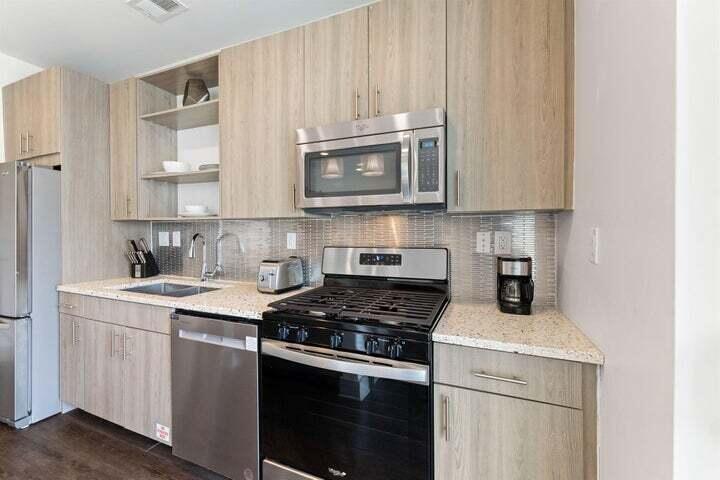 The Pointe - Residential