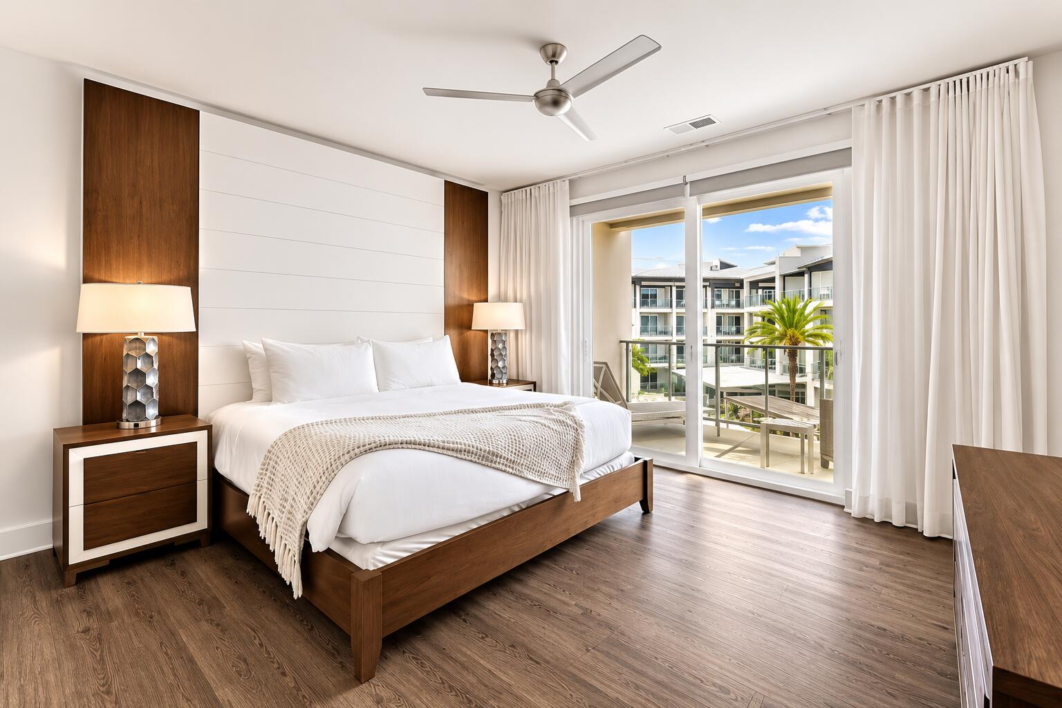 The Pointe - Residential