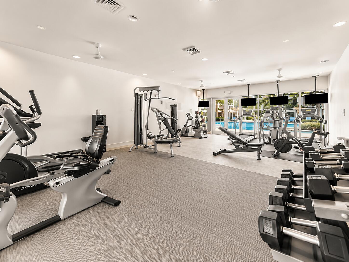 The Pointe - Residential