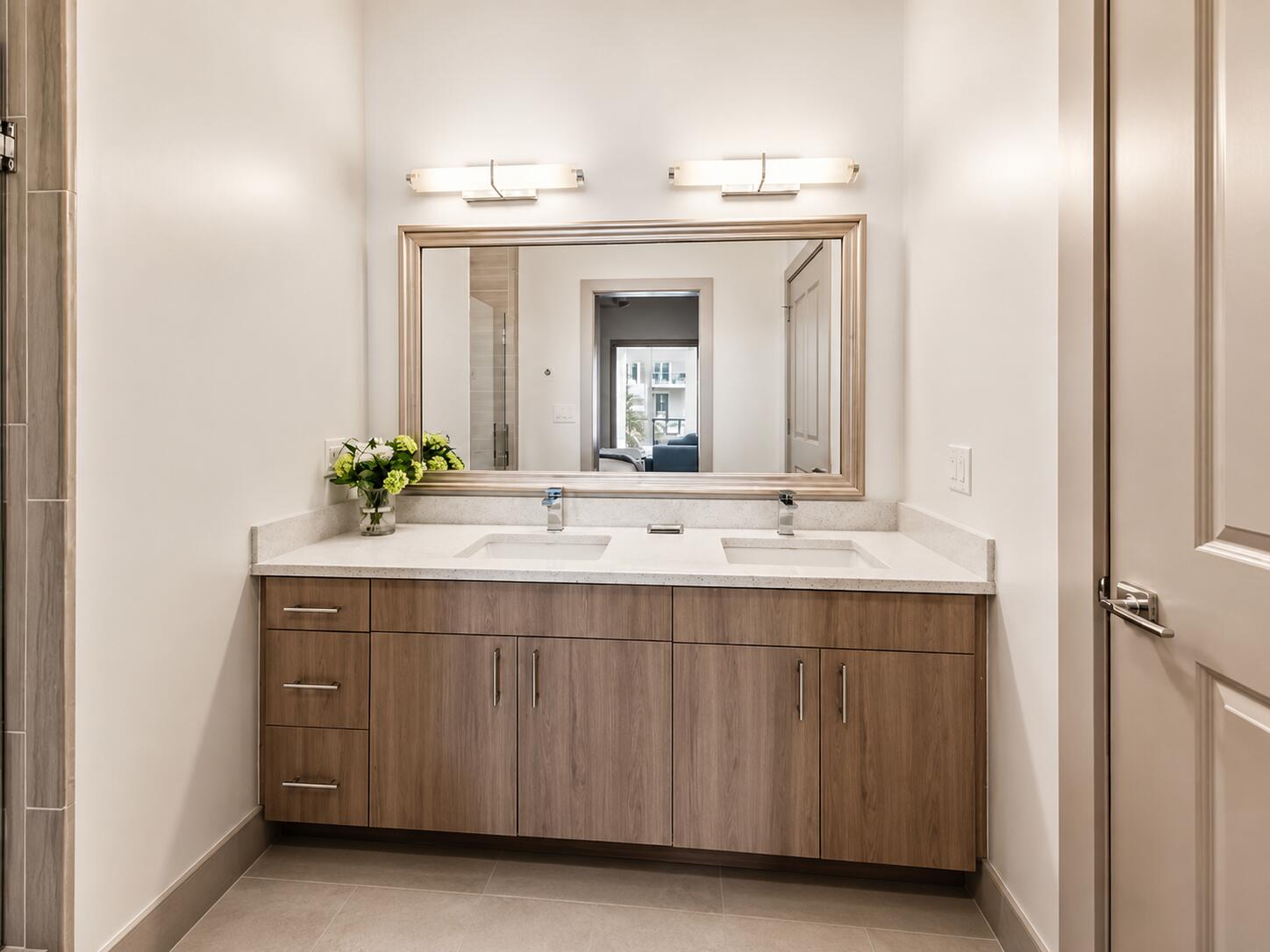The Pointe - Residential