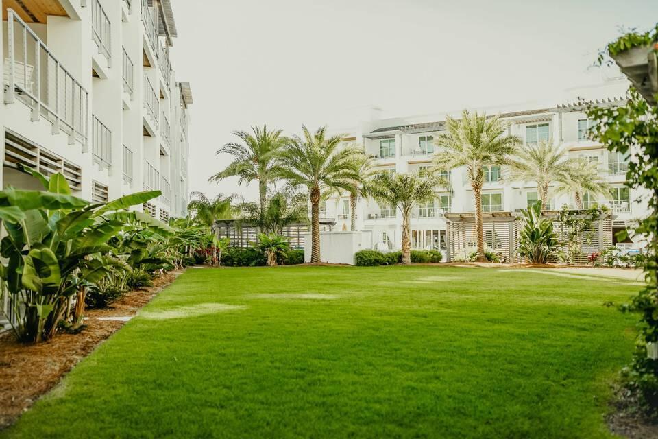 The Pointe - Residential