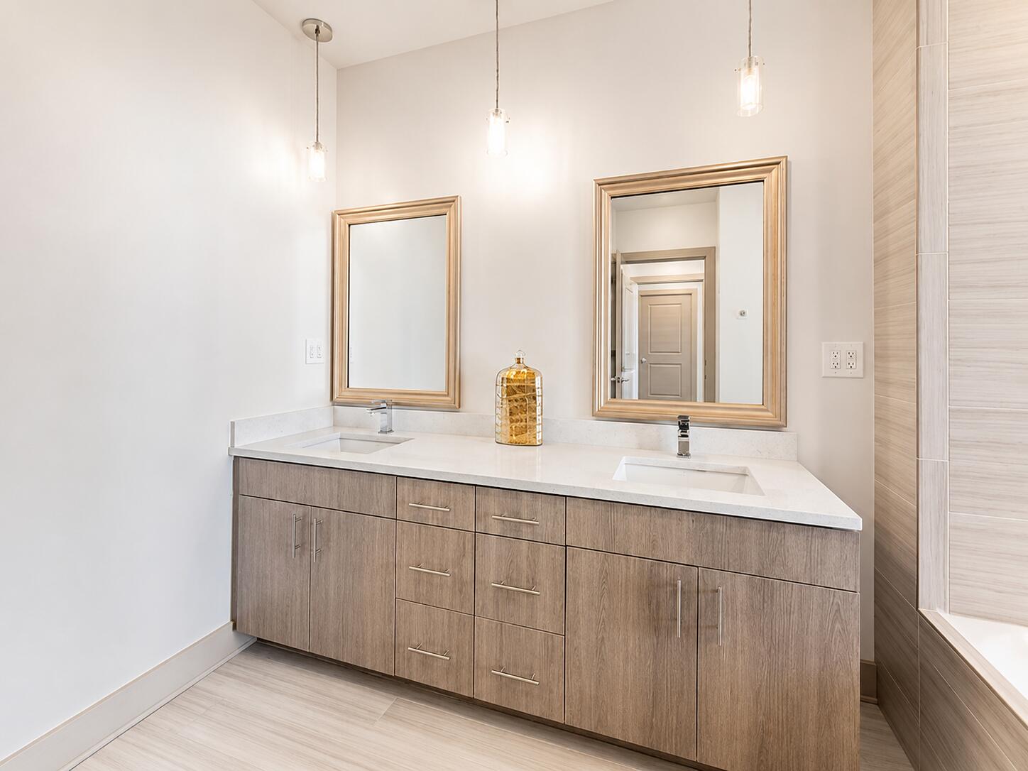 The Pointe - Residential