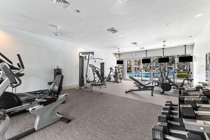 The Pointe - Residential
