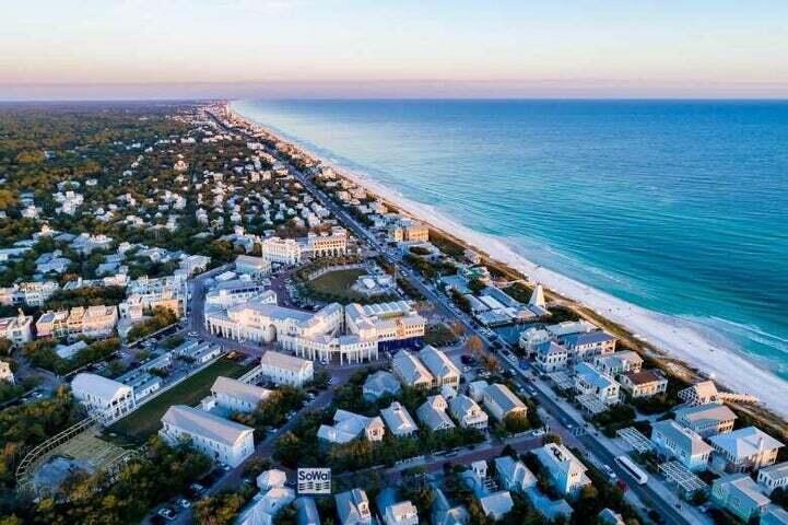 The Pointe - Residential