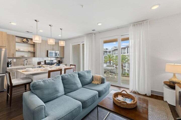 The Pointe - Residential