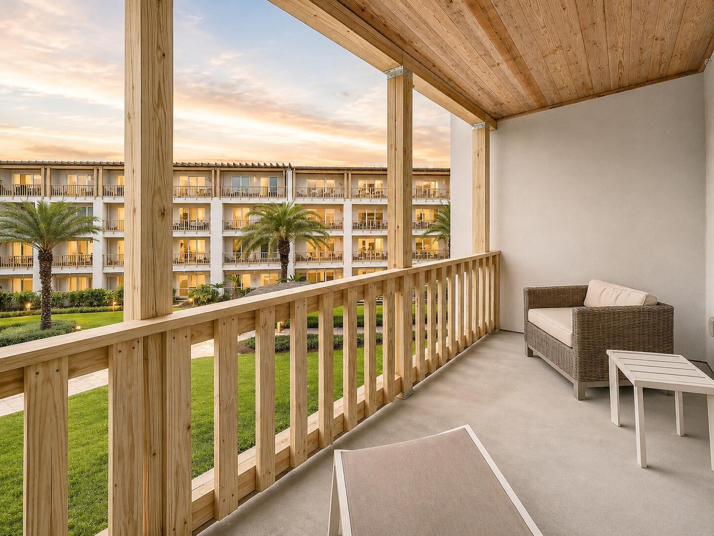 The Pointe - Residential