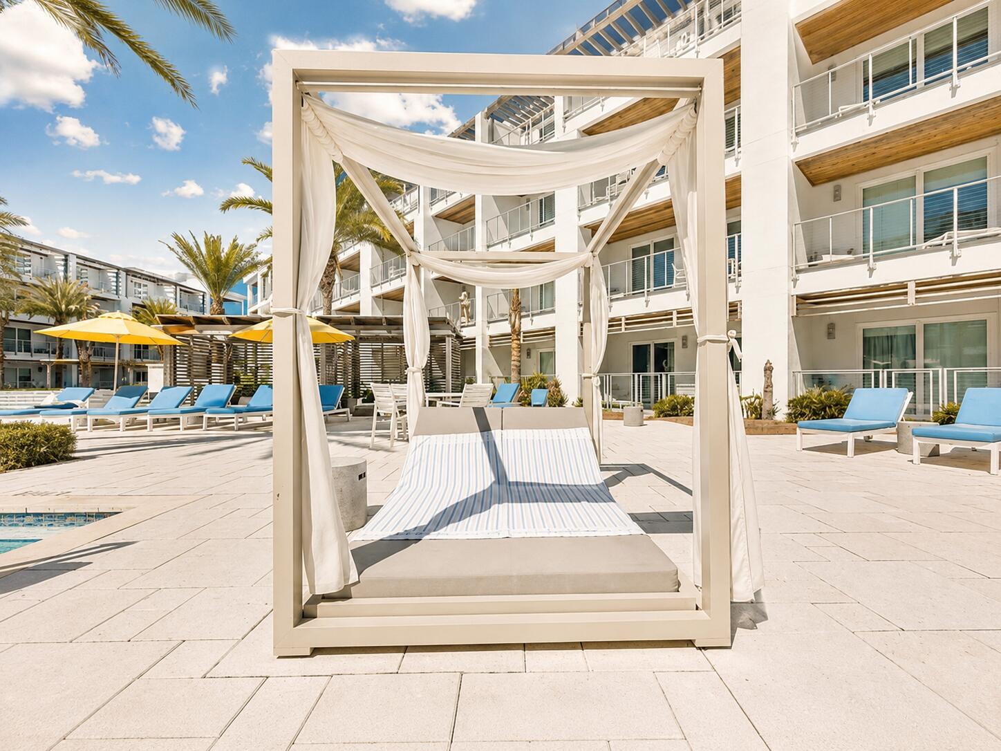The Pointe - Residential