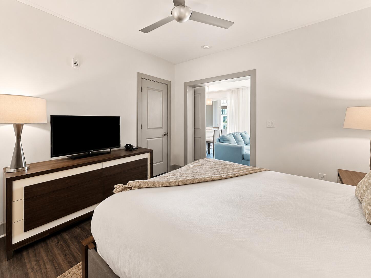 The Pointe - Residential