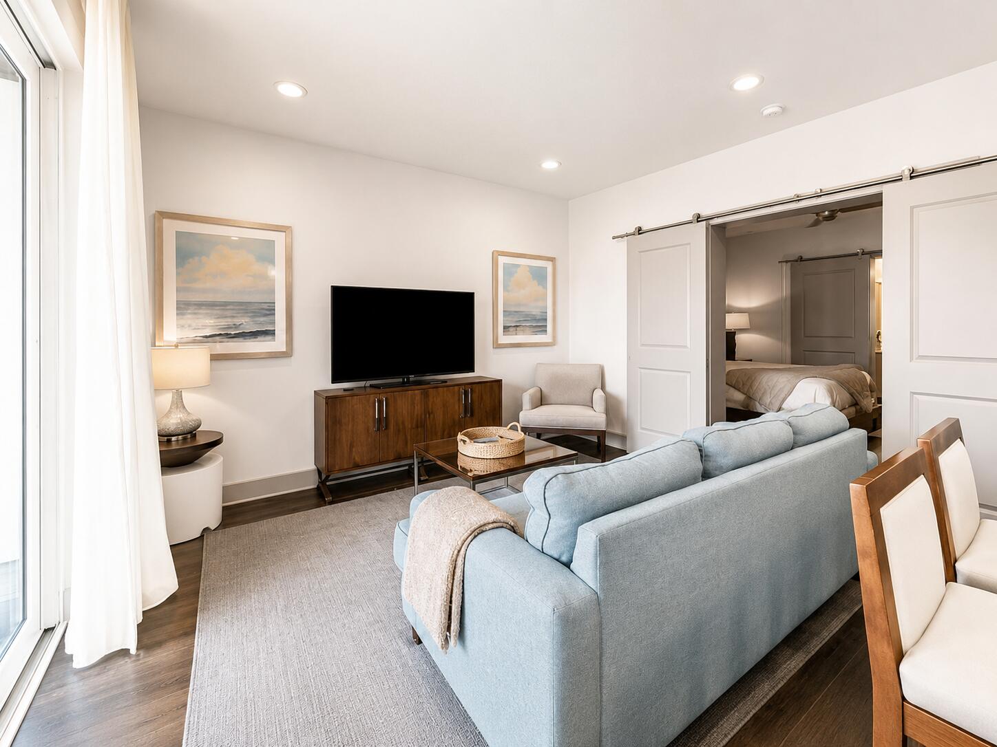 The Pointe - Residential