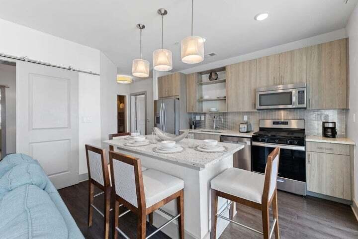 The Pointe - Residential