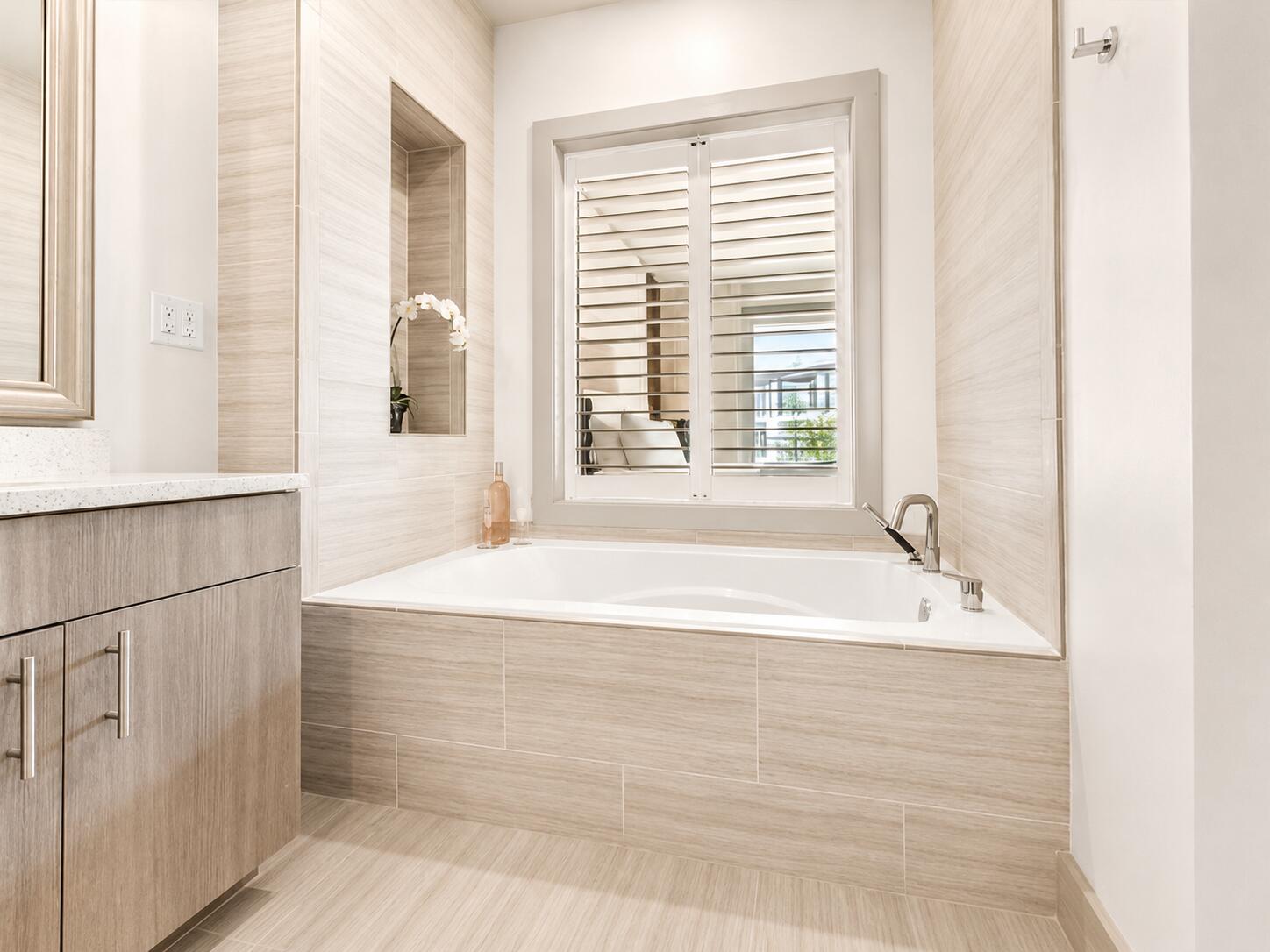 The Pointe - Residential