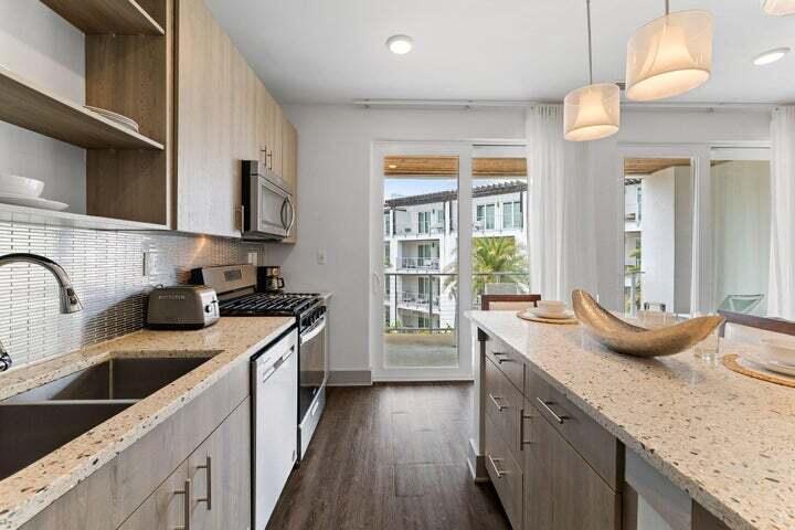 The Pointe - Residential