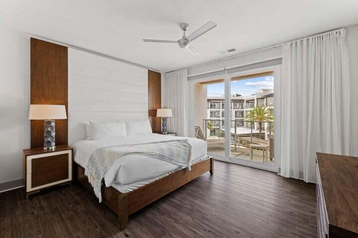The Pointe - Residential
