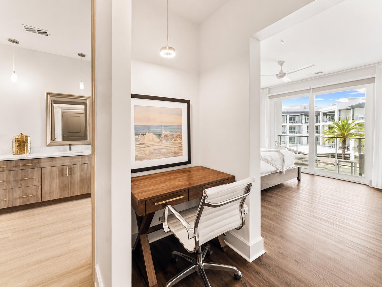 The Pointe - Residential