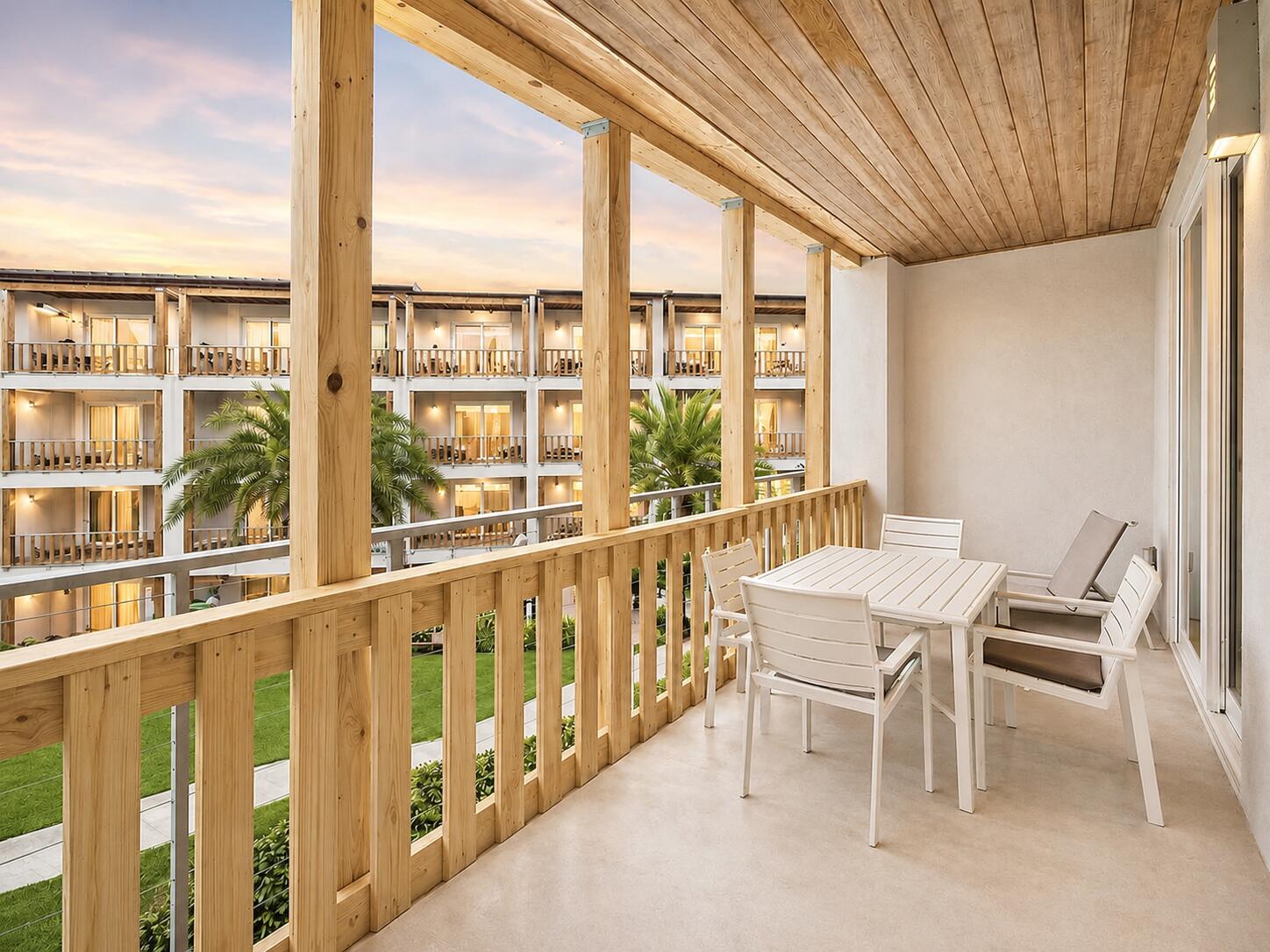 The Pointe - Residential