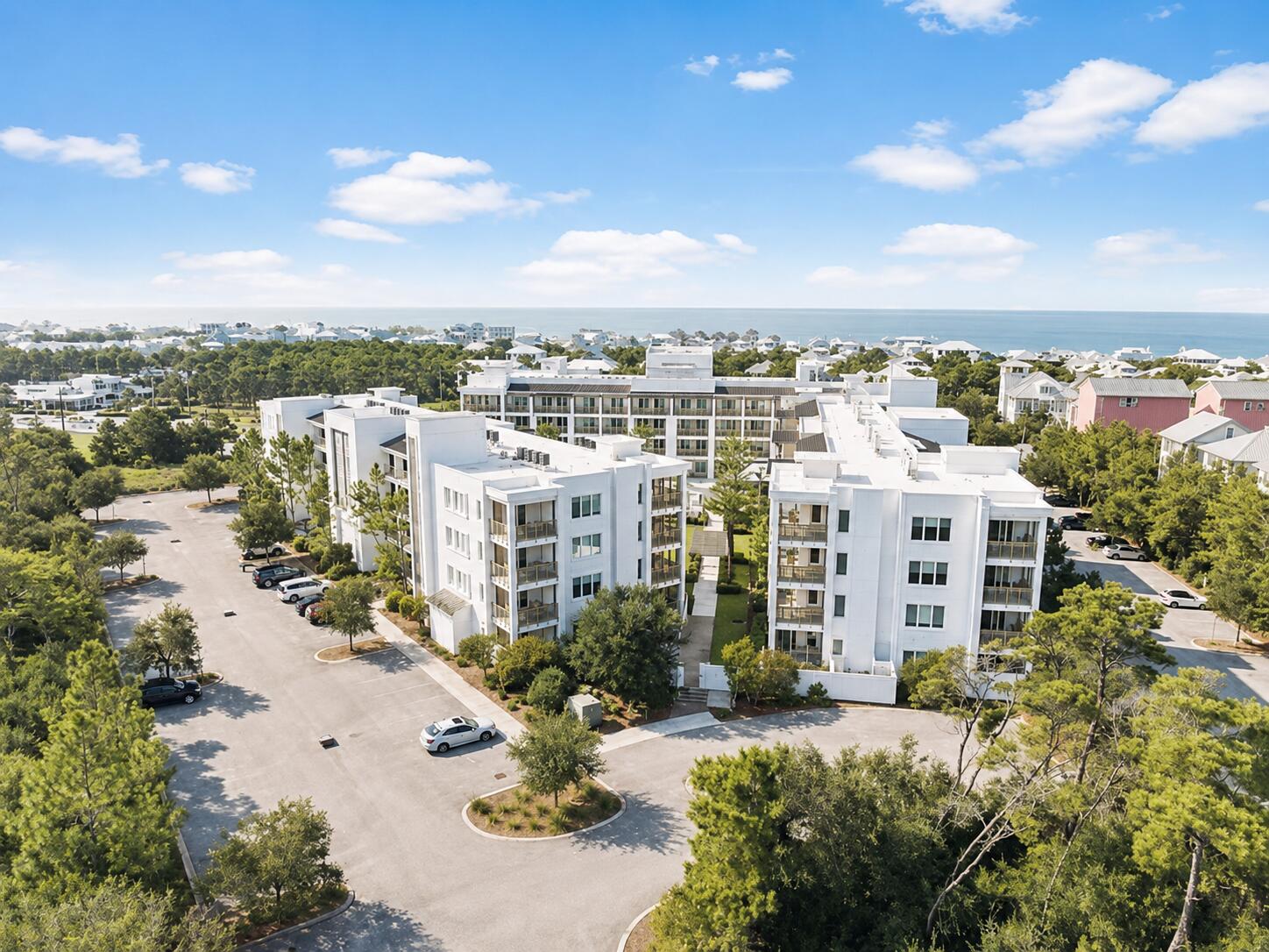 The Pointe - Residential