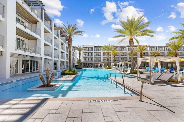 The Pointe - Residential