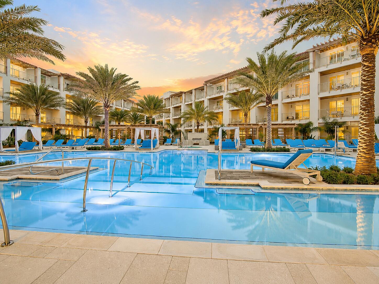 The Pointe - Residential