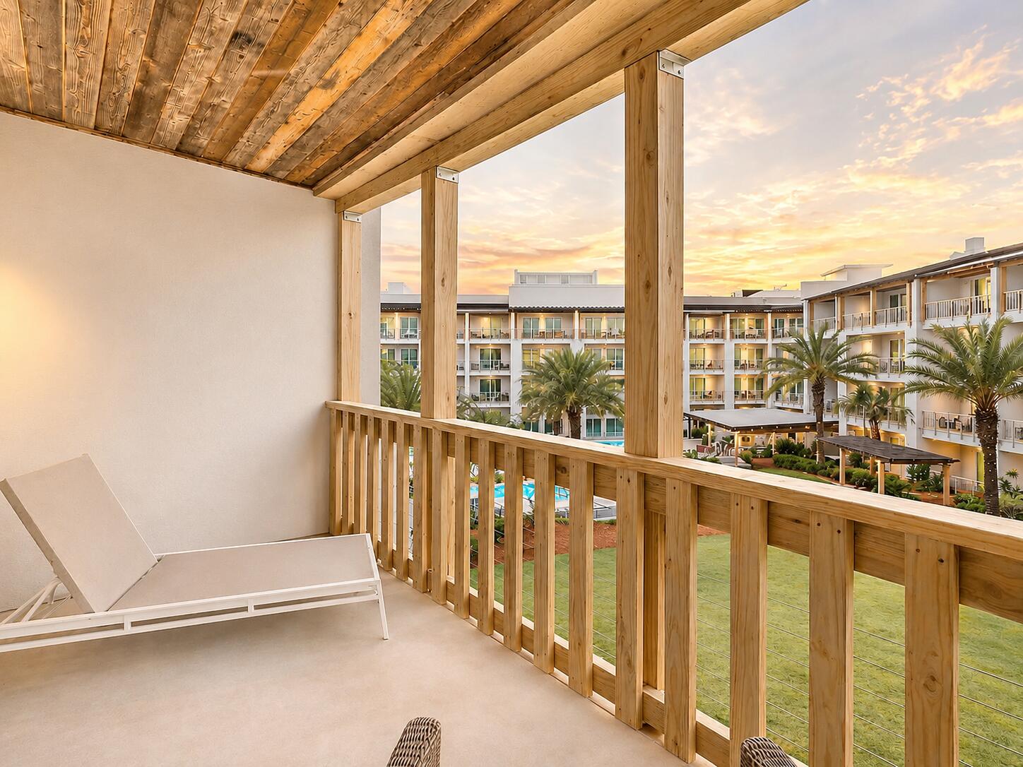 The Pointe - Residential