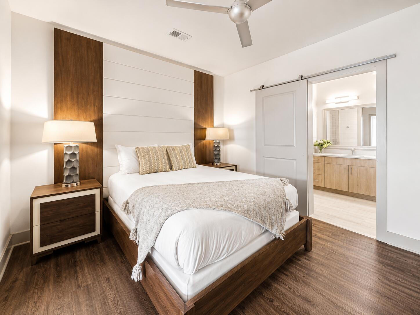 The Pointe - Residential