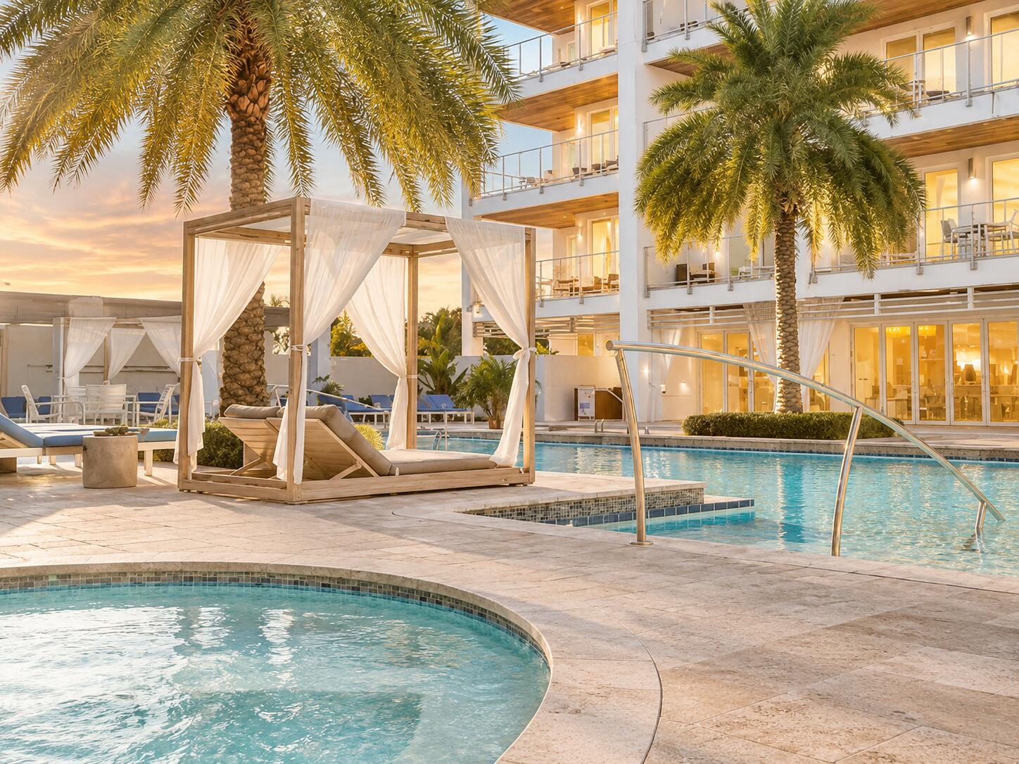 The Pointe - Residential