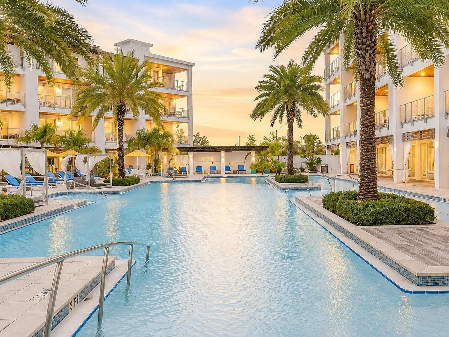 The Pointe - Residential