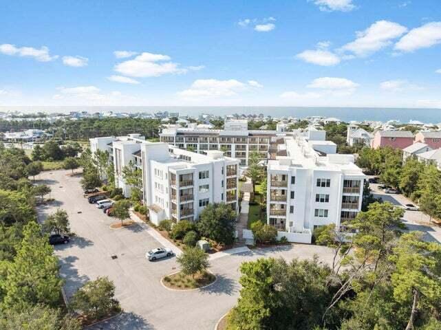 The Pointe - Residential