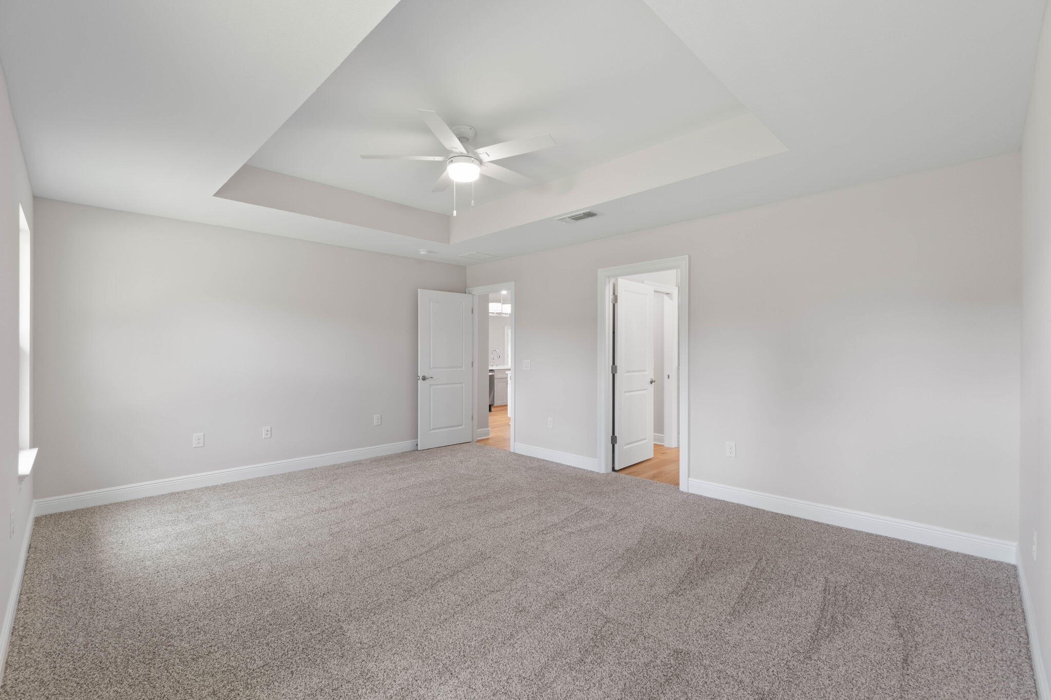 HOLLEY BY THE SEA - Residential