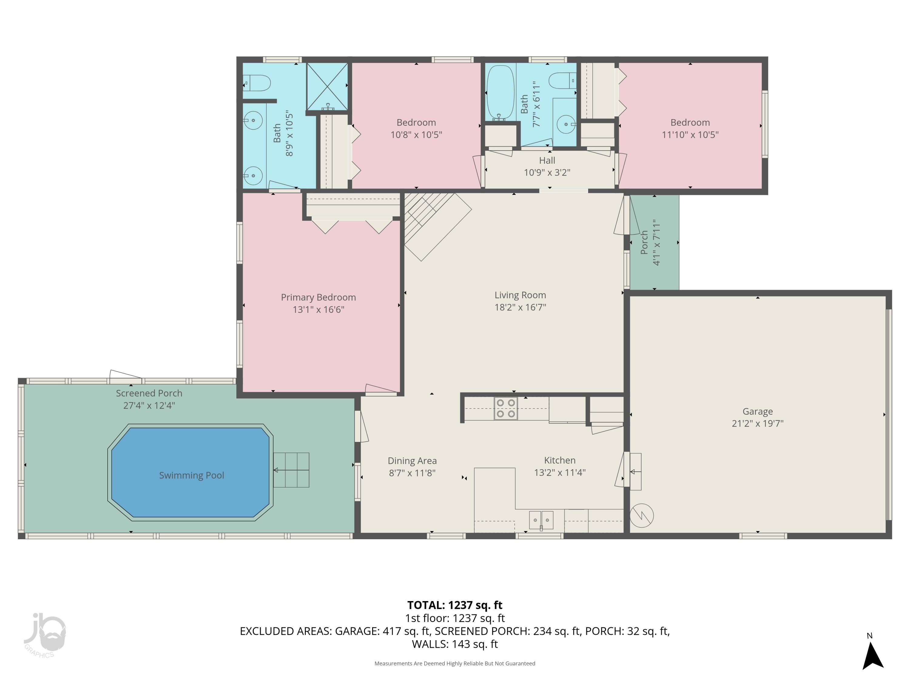 VILLAGE WEST - Residential