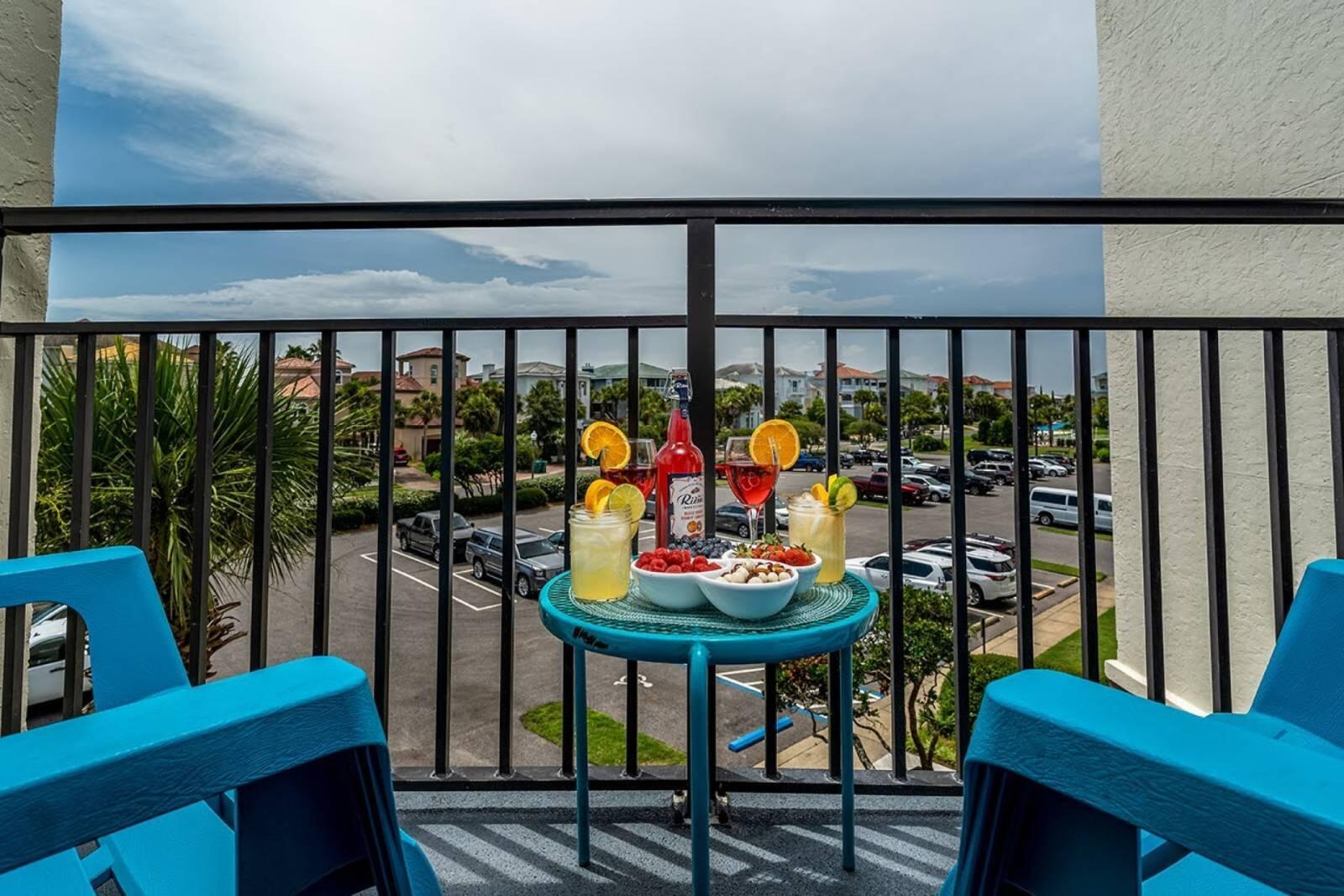 ENCLAVE PH 1 - Residential