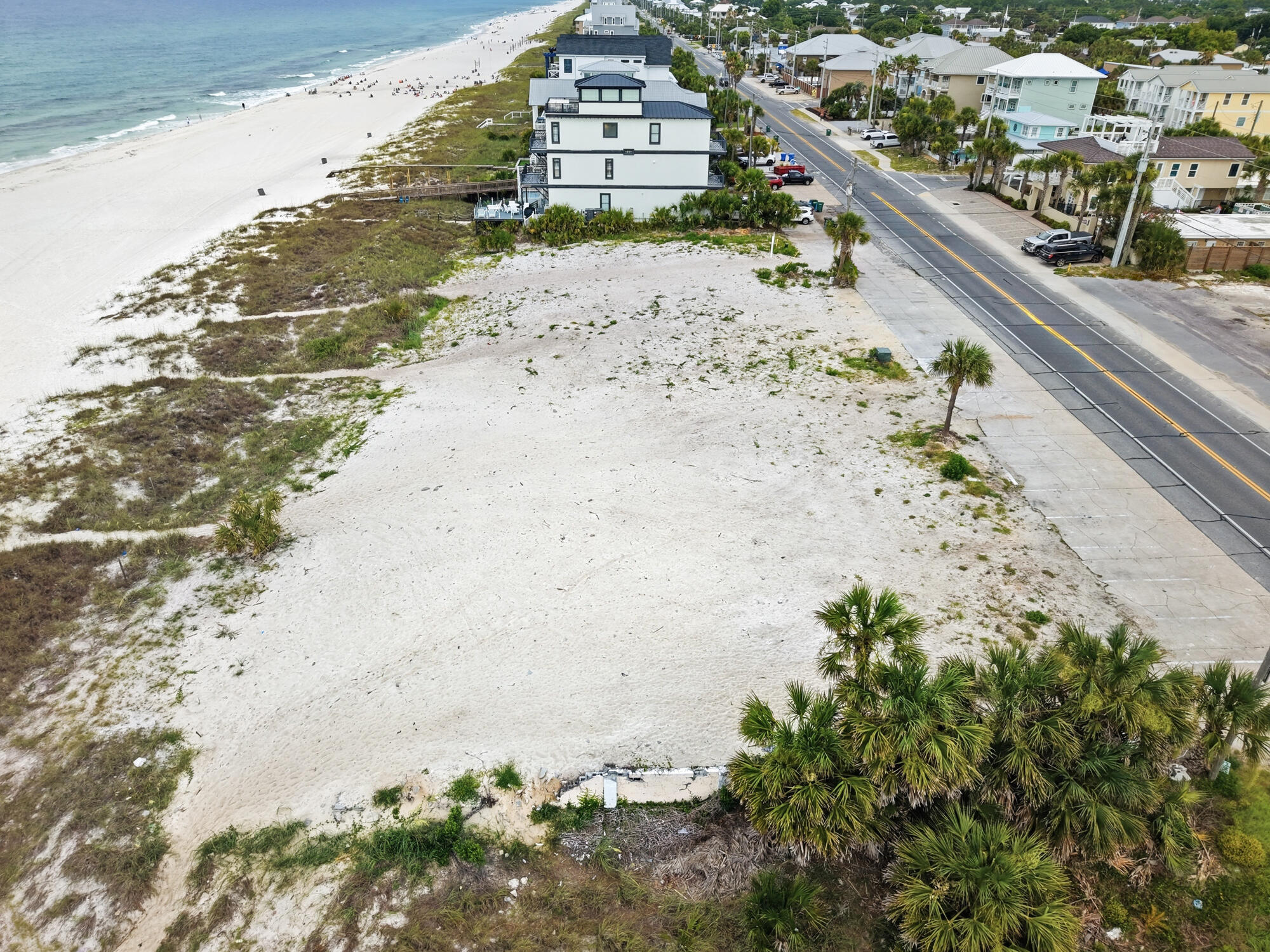 LAGUNA BCH EST 4TH ADD (102) - Land