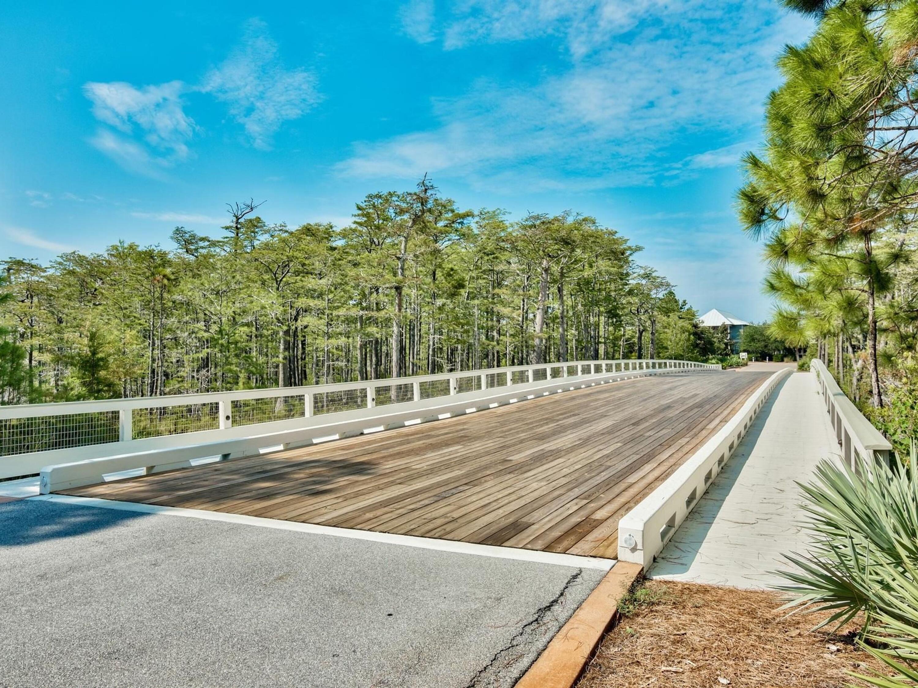 CYPRESS DUNES - Land