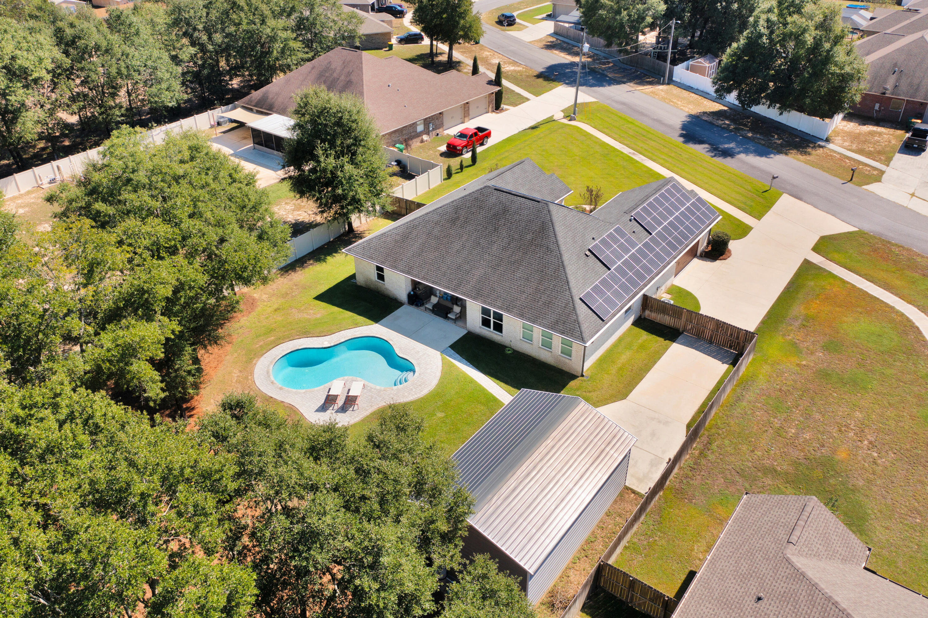 HOMEWOOD EST - Residential