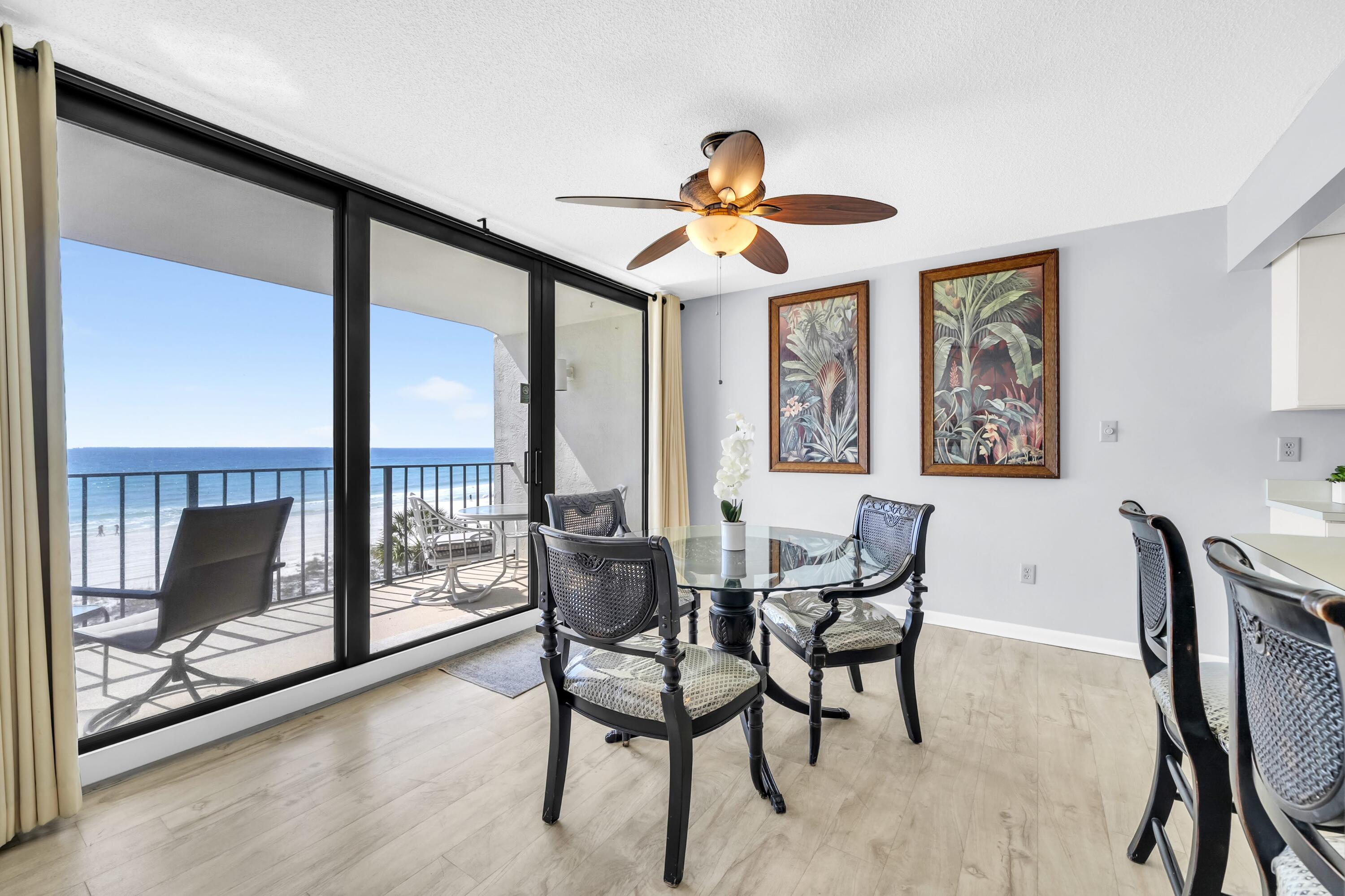 Edgewater Tower II - Residential