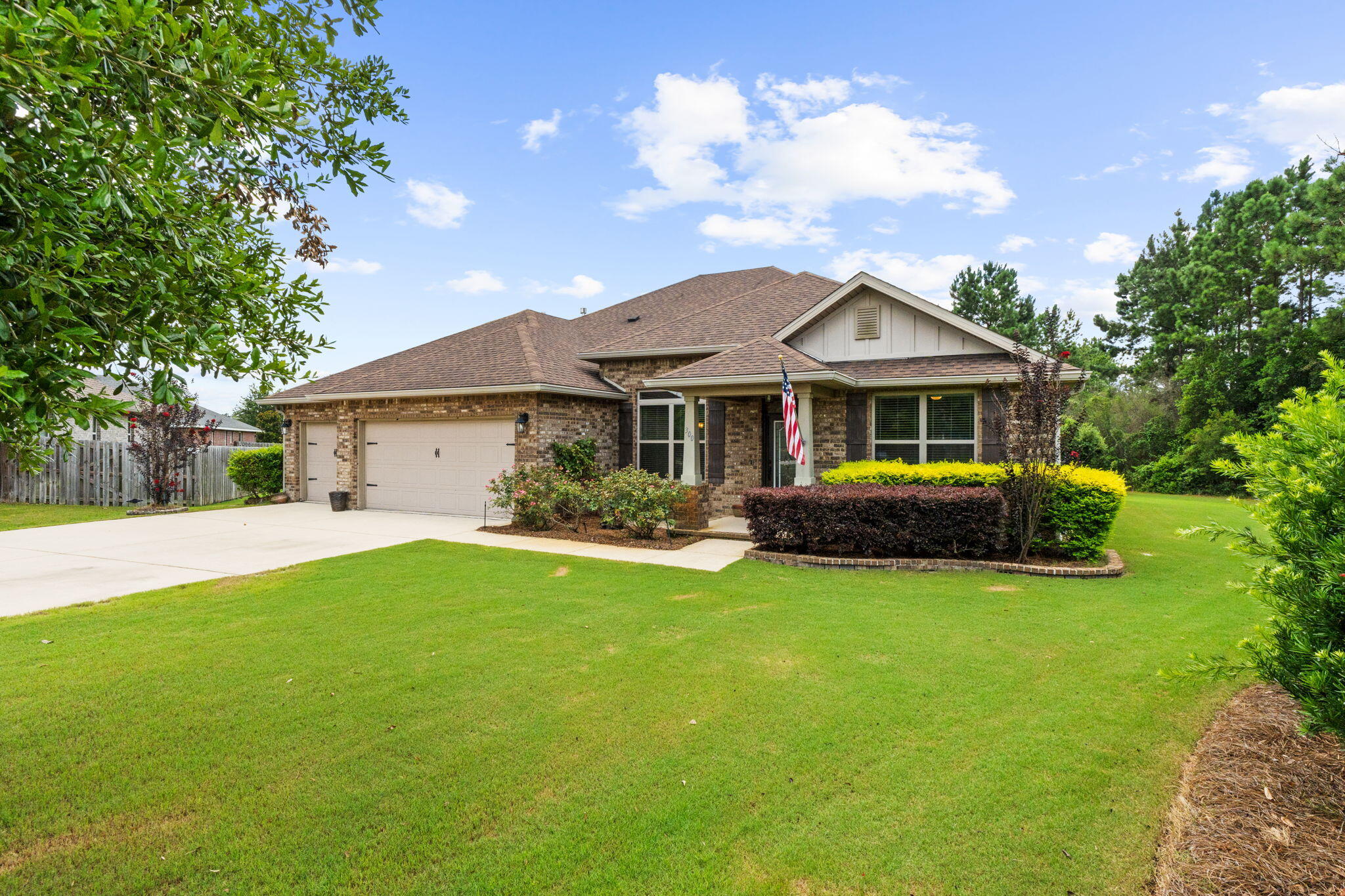 HAMMOCK BAY - Residential