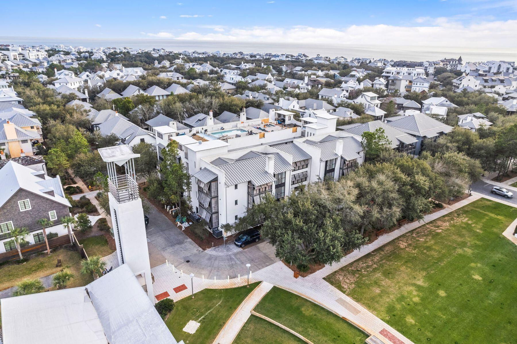 ROSEMARY BEACH - Residential