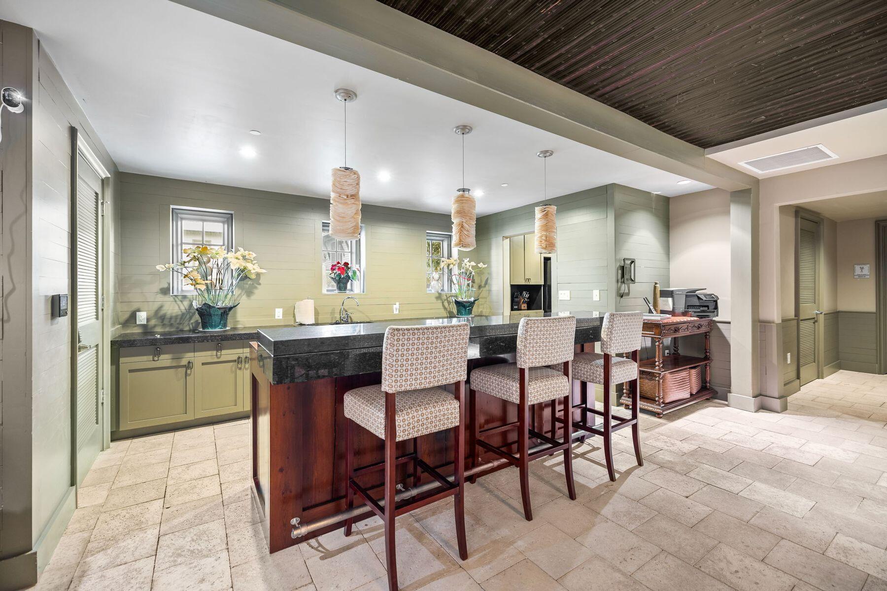 ROSEMARY BEACH - Residential