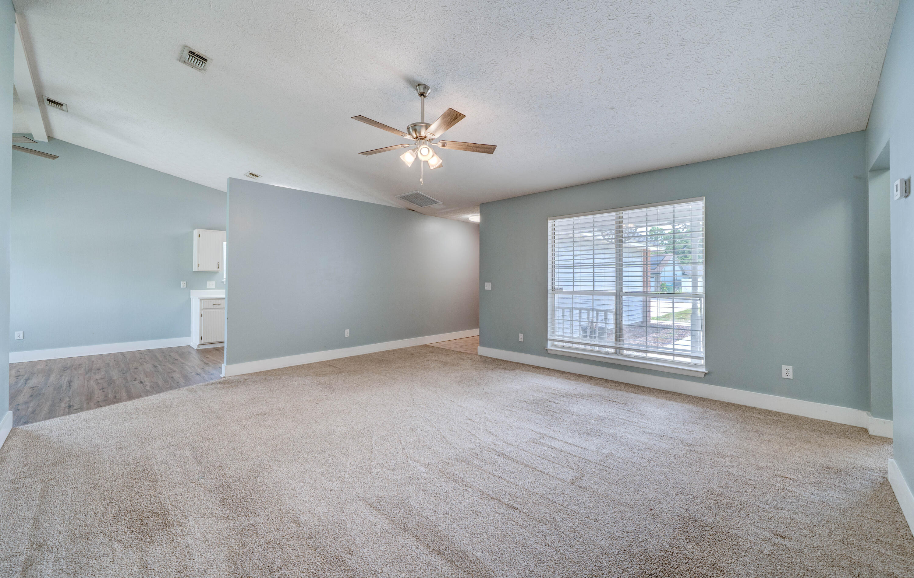BRANDYWINE ESTATES - Residential