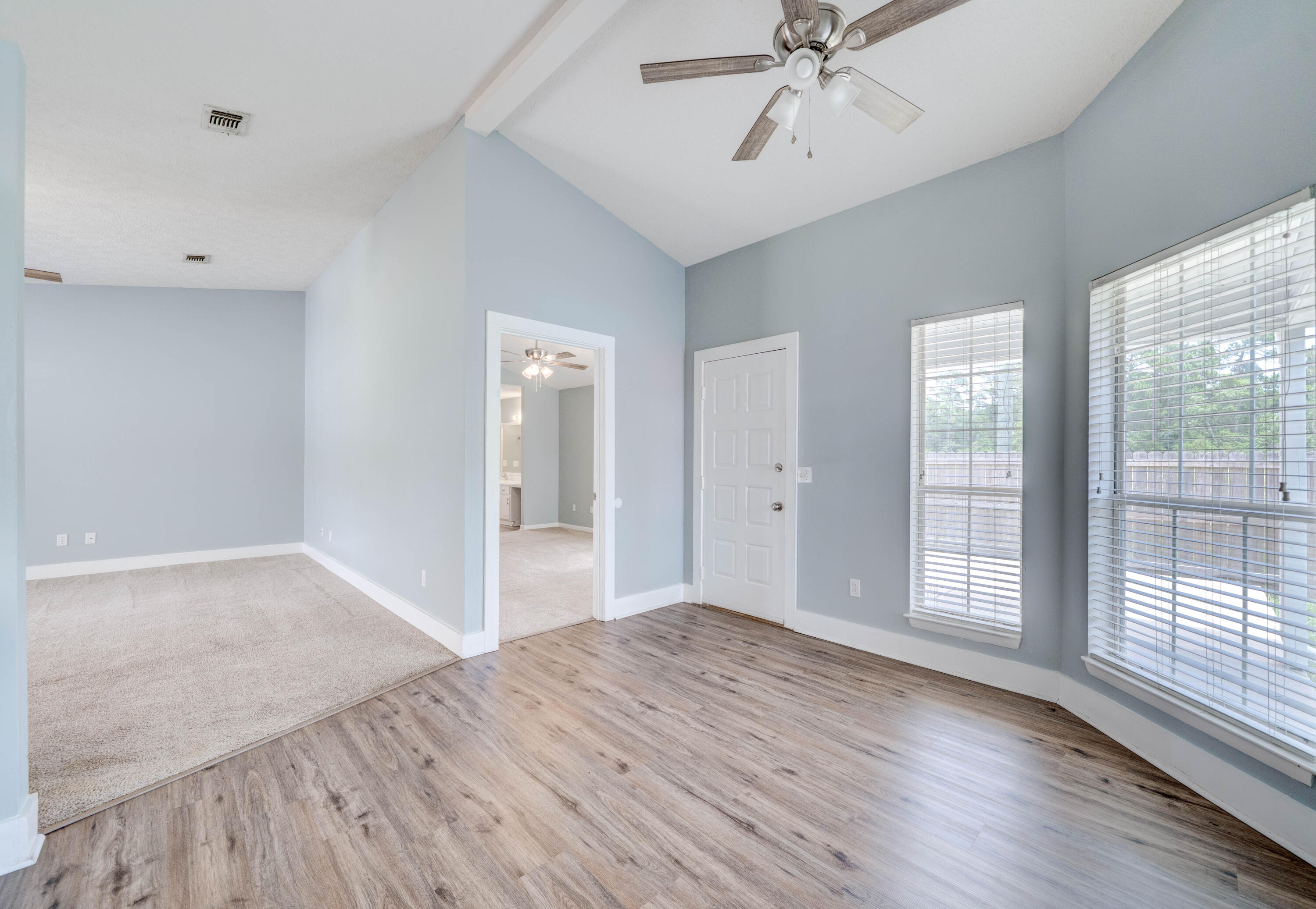 BRANDYWINE ESTATES - Residential