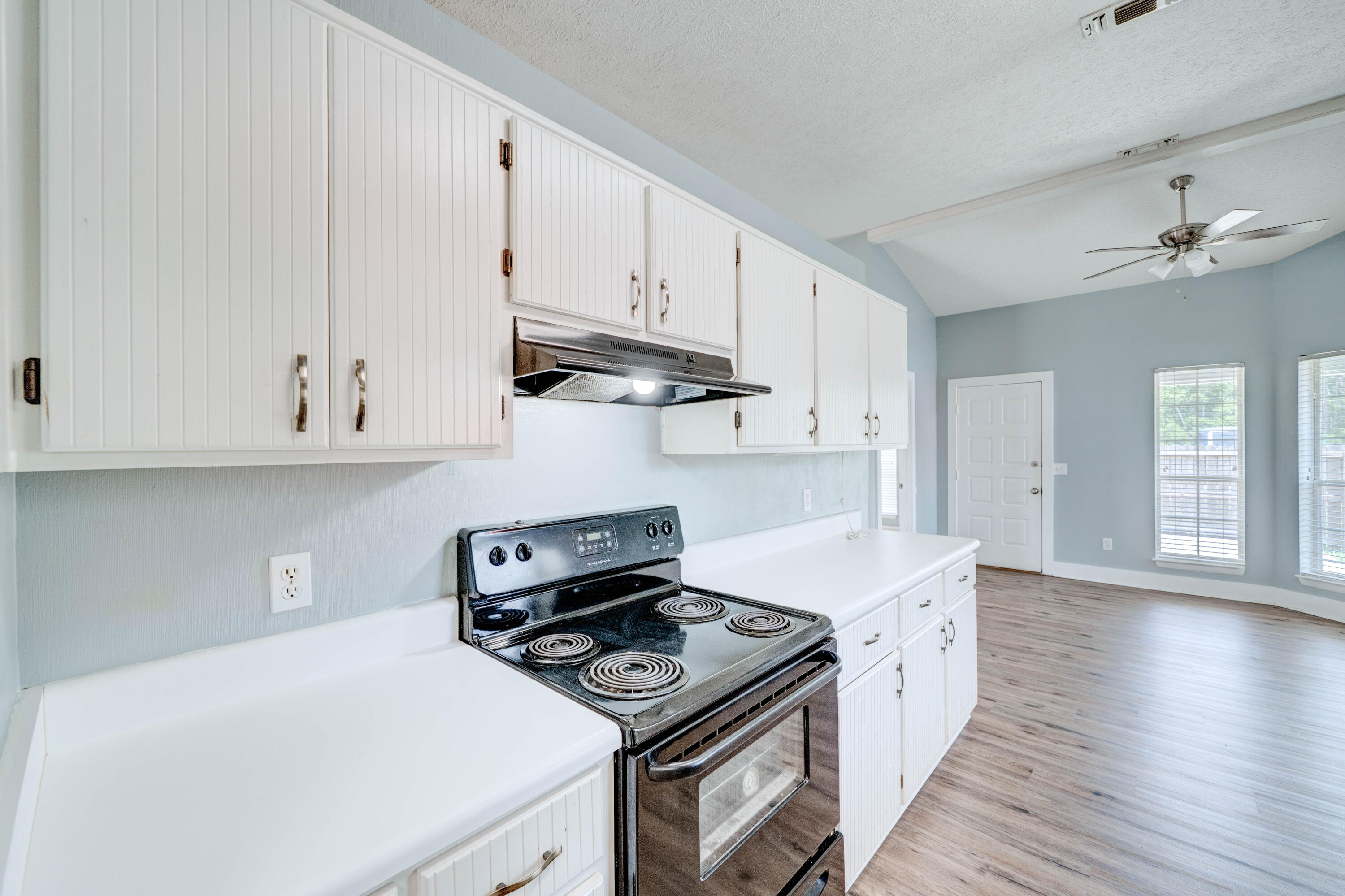 BRANDYWINE ESTATES - Residential