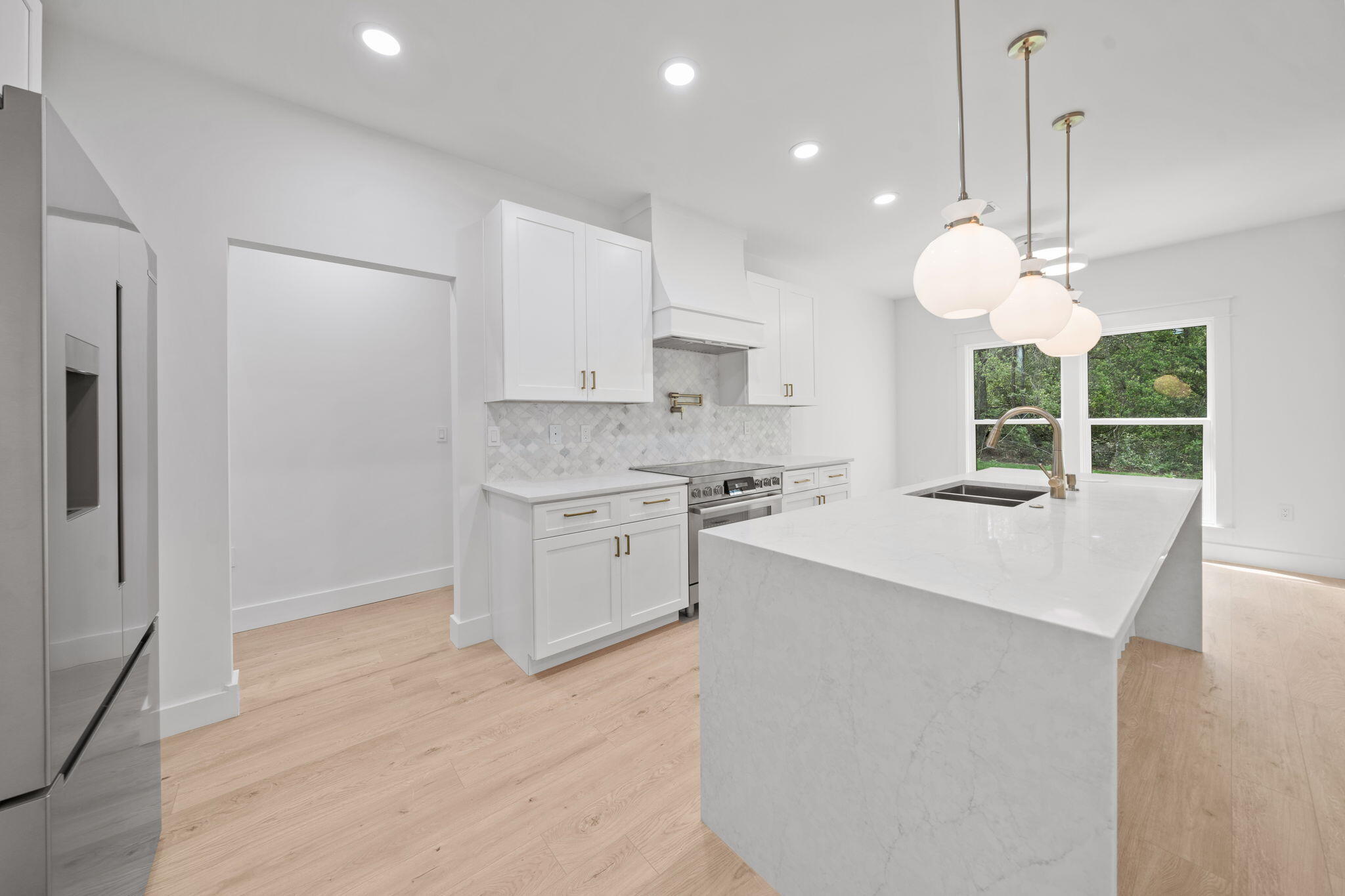 N/A - Residential