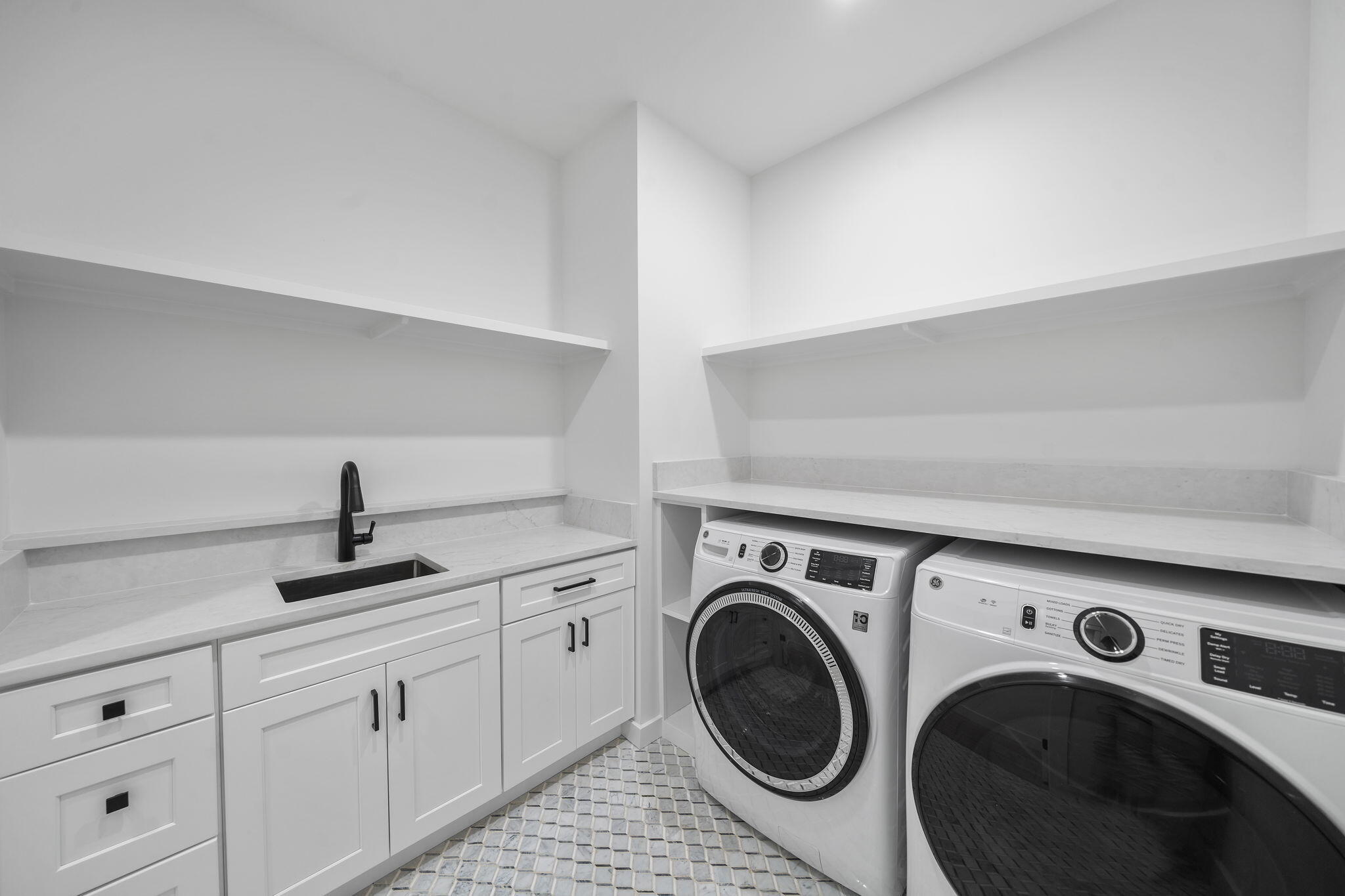 N/A - Residential