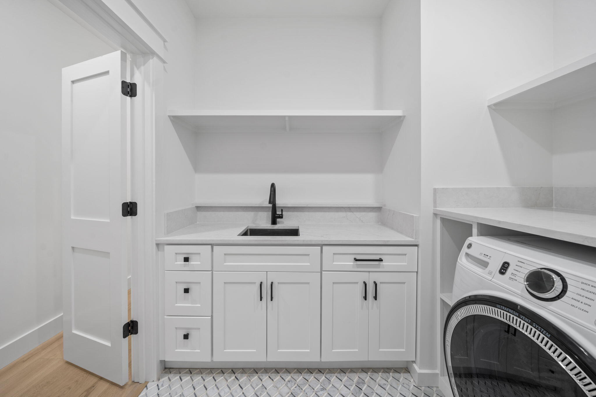 N/A - Residential